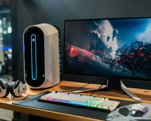 Gaming računar